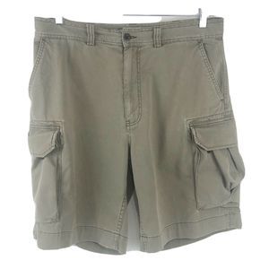 Polo Ralph Lauren Chino Cargo Shorts 34